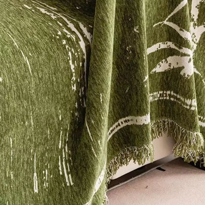 Bamboo Whisper Sofabezug