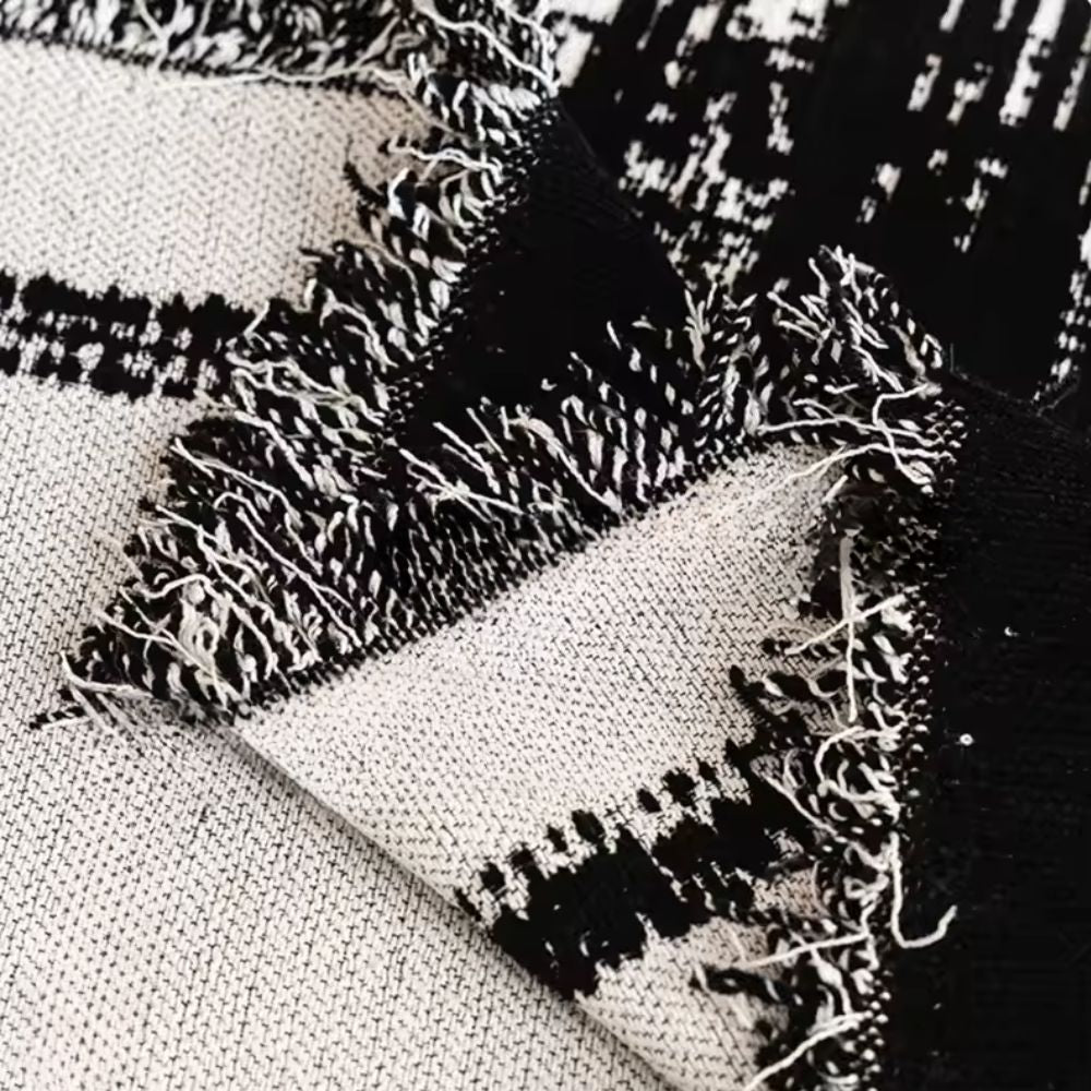 Bamboo Whisper Sofabezug