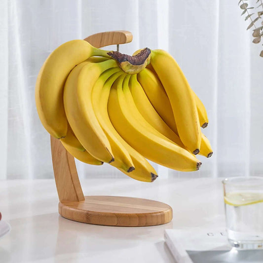 Bananenhalter