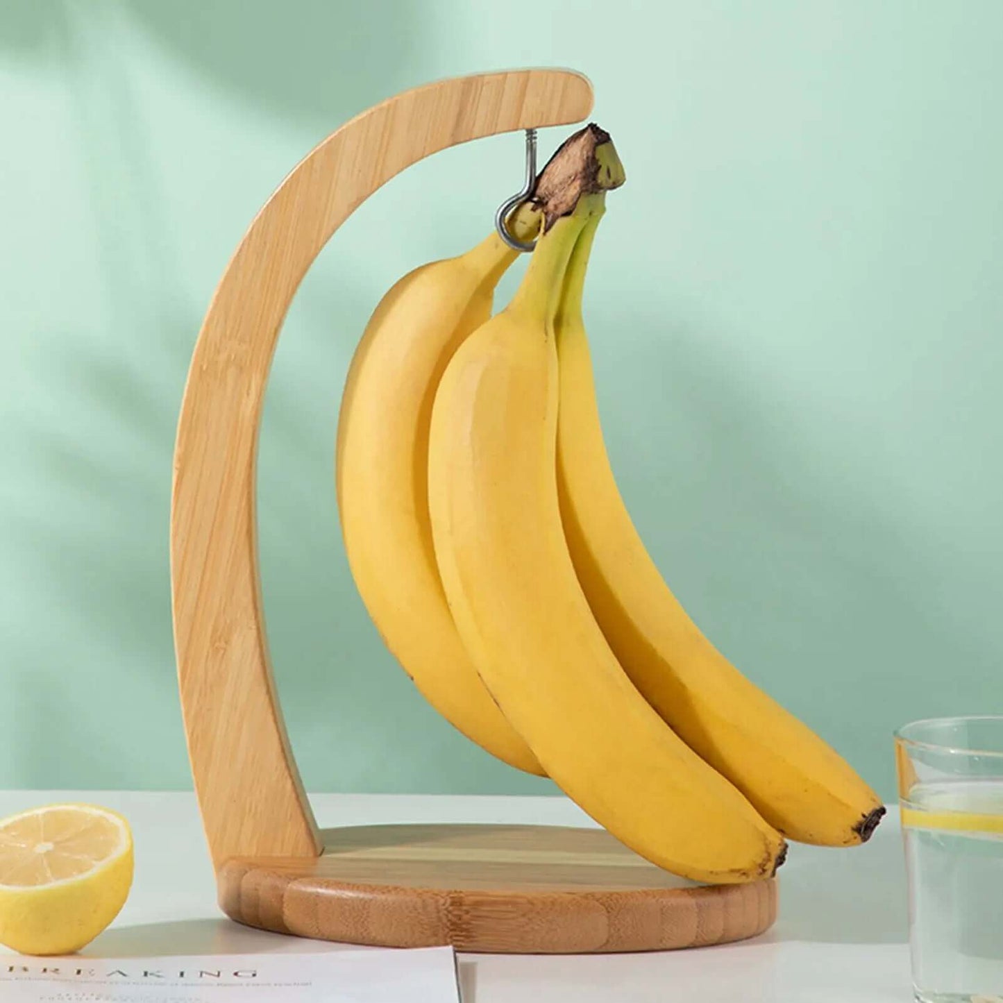 Bananenhalter