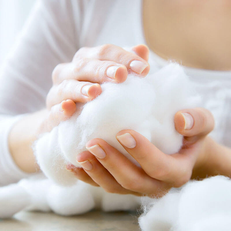 Baumwollgepolsterte Ecksofaüberzüge, Möbelprotektor Rutschfeste Sofaüberzüge