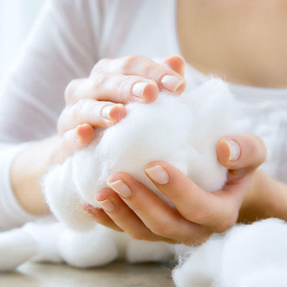 Baumwollgepolsterte Ecksofaüberzüge, Möbelprotektor Rutschfeste Sofaüberzüge