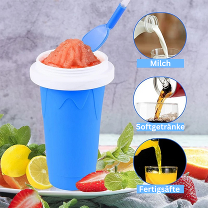 Slushy Maker