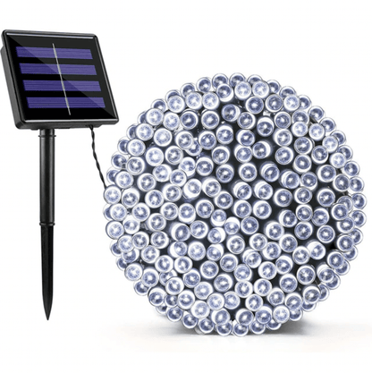 Solar Fairy LED Lichterkette