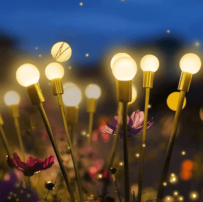 2x Glühwürmchenlichter + 1x KOSTENLOS