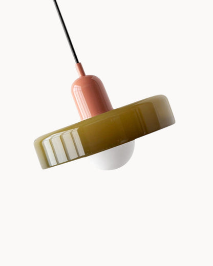 Elegante Loft Hängeleuchte Verstellbar 1,3M