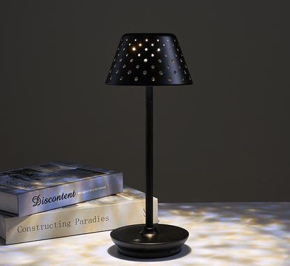 Garduru less Luxury™ Moderne Lampe