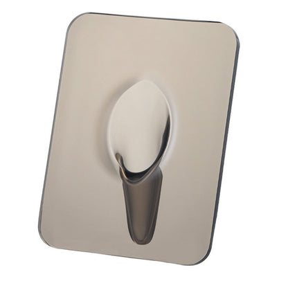 Elegante Acryl Blumenvase