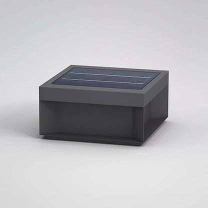 Garduru Gartenlampe – Umweltfreundliche Beleuchtung für Ihren Garten