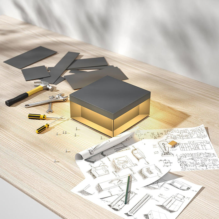 Garduru Gartenlampe – Umweltfreundliche Beleuchtung für Ihren Garten