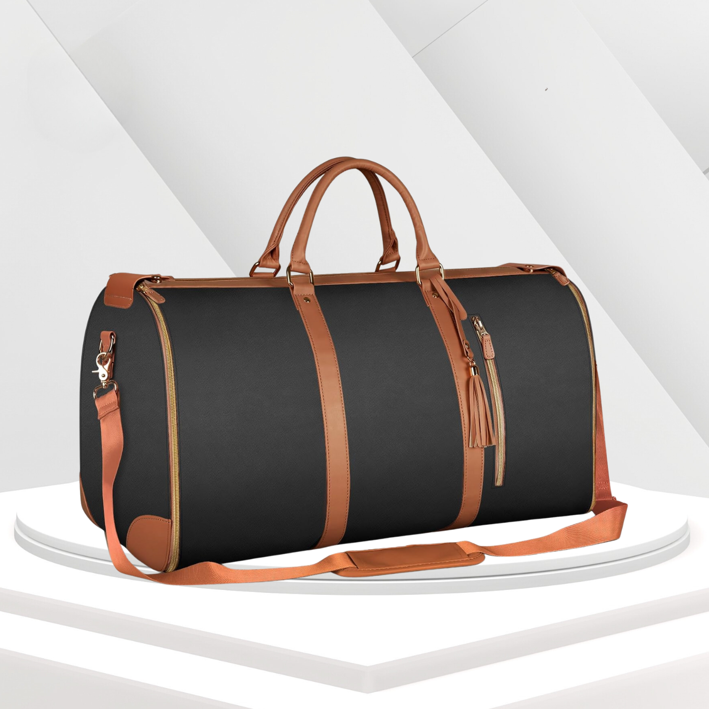 CarryOn™ - Faltbare Reisetasche