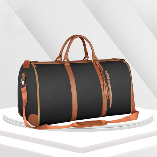 CarryOn™ - Faltbare Reisetasche