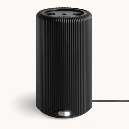 Diffuser für große offene Räume