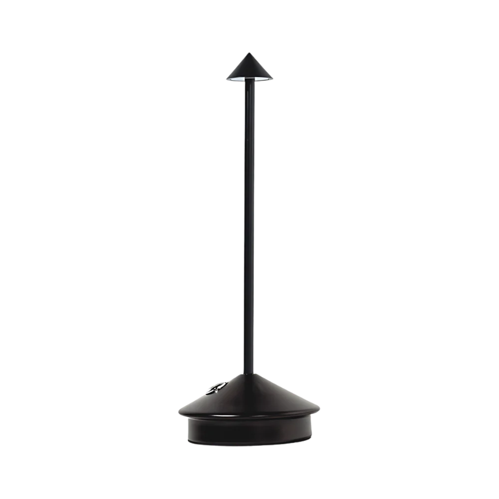 Sleek Lighthouse Lampe