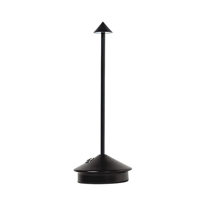 Sleek Lighthouse Lampe