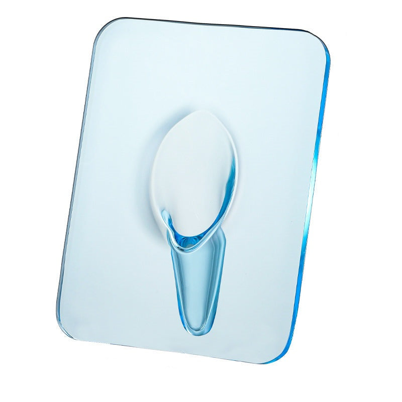 Elegante Acryl Blumenvase