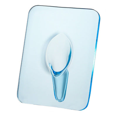 Elegante Acryl Blumenvase