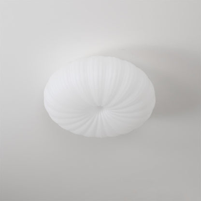 Garduru Deckenleuchte – Elegante dimmbare LED-Beleuchtung mit Fernbedienung