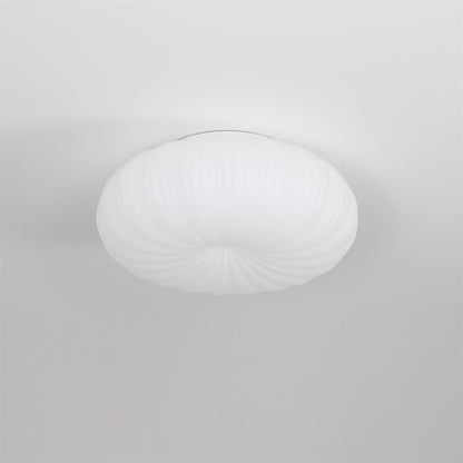 Garduru Deckenleuchte – Elegante dimmbare LED-Beleuchtung mit Fernbedienung