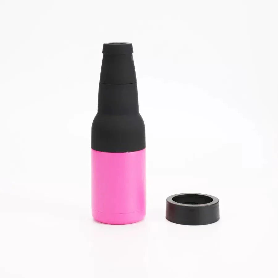 BottleCooler° : Der Bier- und Flaschenöffner Kühler 3 in 1