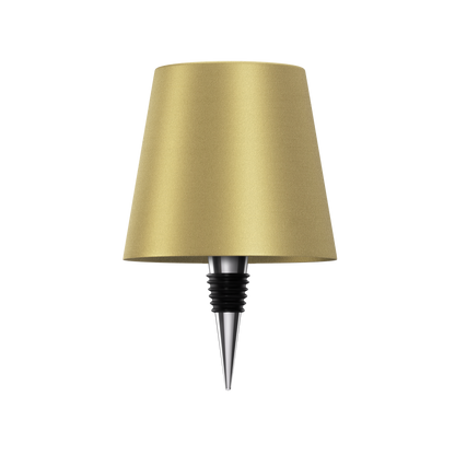 Drahtlose Flaschenlampe - Passt auf jede Flasche