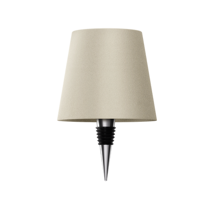 Drahtlose Flaschenlampe - Passt auf jede Flasche