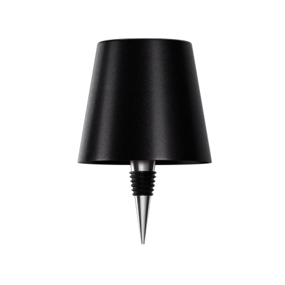 Drahtlose Flaschenlampe - Passt auf jede Flasche