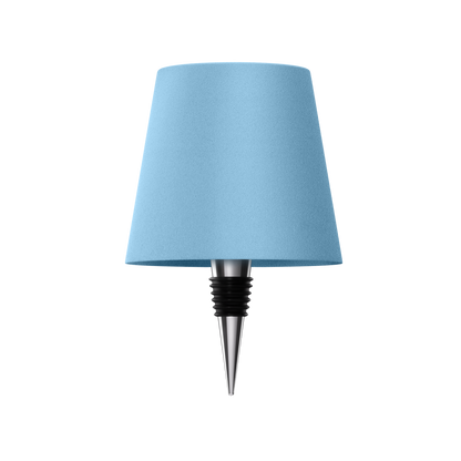 Drahtlose Flaschenlampe - Passt auf jede Flasche