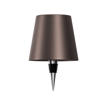 Drahtlose Flaschenlampe - Passt auf jede Flasche