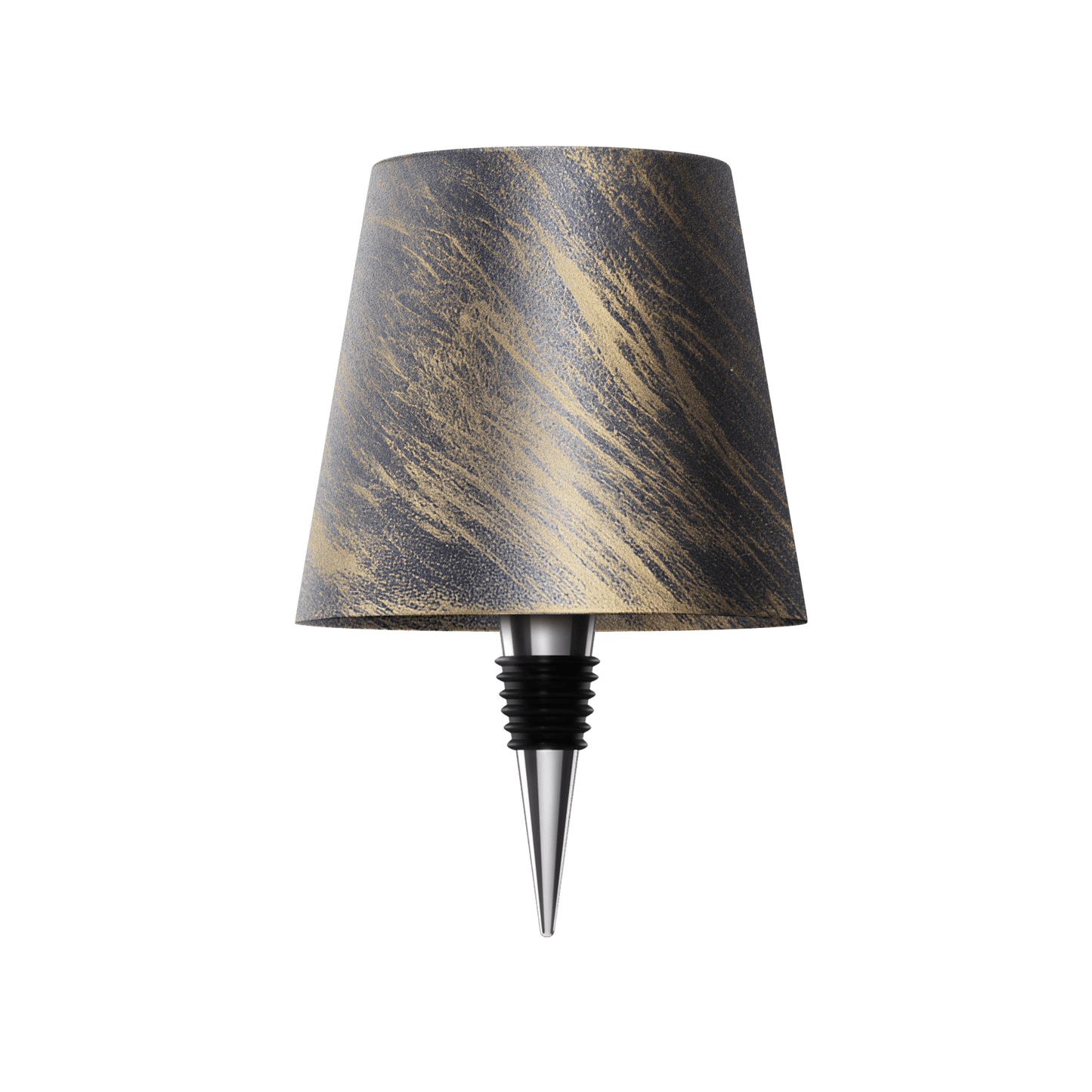 LumiBottle – Erstellen Sie stilvolle Lampen aus Flaschen