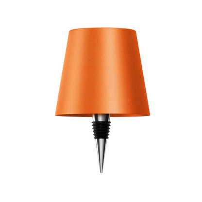 Drahtlose Flaschenlampe - Passt auf jede Flasche