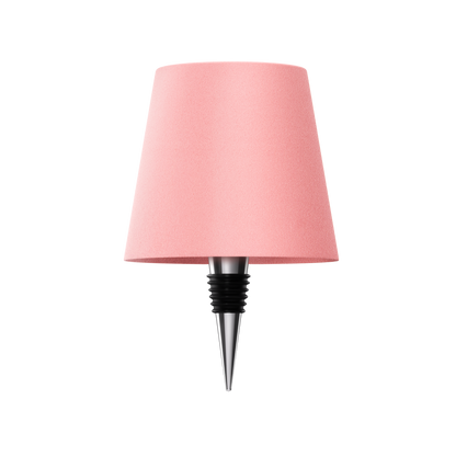 Drahtlose Flaschenlampe - Passt auf jede Flasche