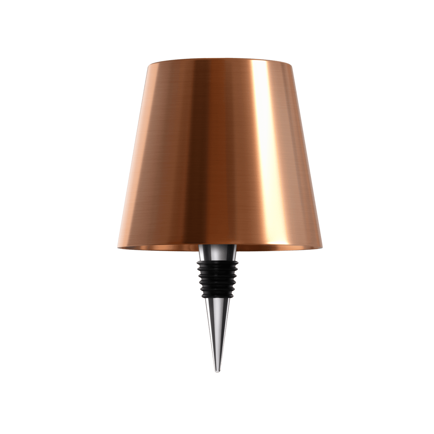 LumiBottle – Erstellen Sie stilvolle Lampen aus Flaschen