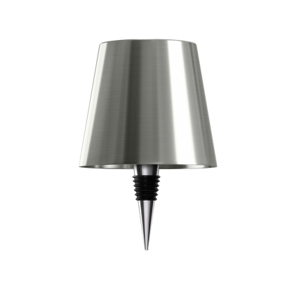 Drahtlose Flaschenlampe - Passt auf jede Flasche