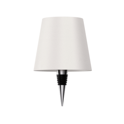 Drahtlose Flaschenlampe - Passt auf jede Flasche