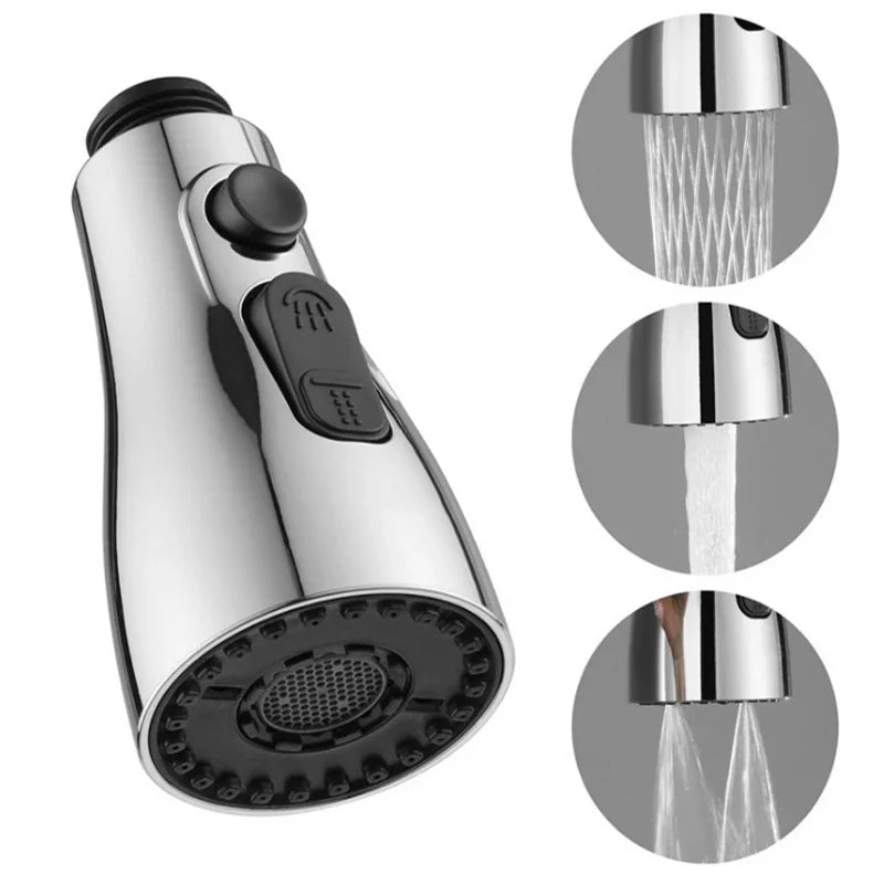 Garduru Innovativer Wasserhahn