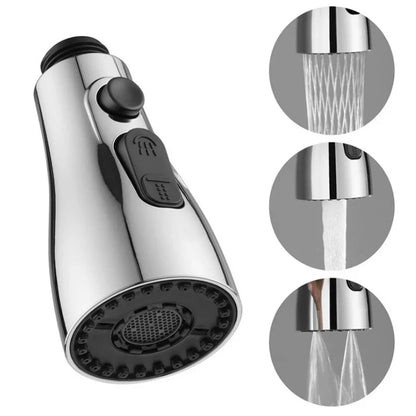 Garduru Innovativer Wasserhahn