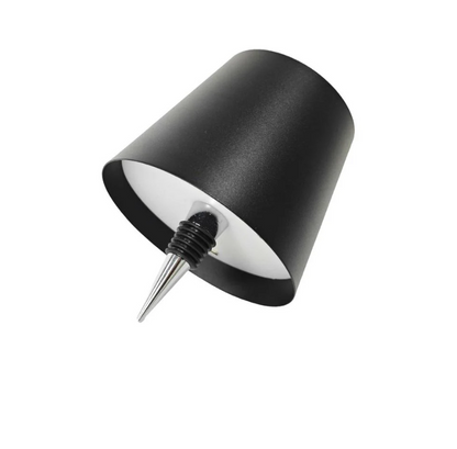 Garduru Wiederaufladbare LED-Flaschenlampe – Einzigartige und kreative Dekoration