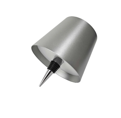 Garduru Wiederaufladbare LED-Flaschenlampe – Einzigartige und kreative Dekoration