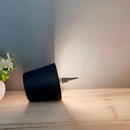 Garduru Wiederaufladbare LED-Flaschenlampe – Einzigartige und kreative Dekoration