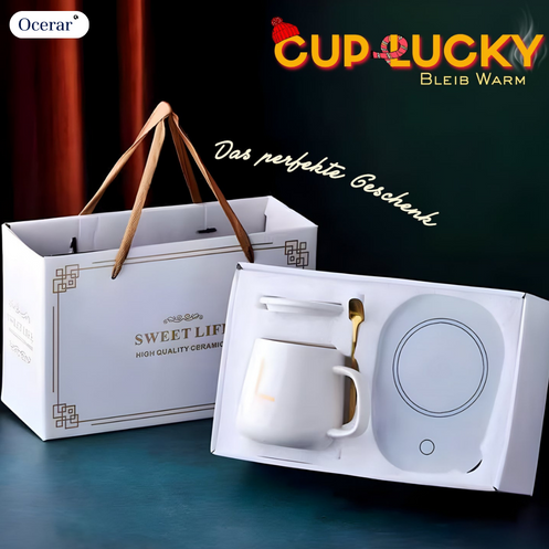 CupLucky™ | 25% RABATT