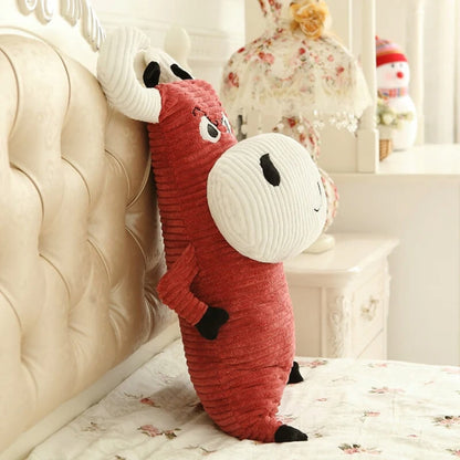 Brazen Bull Plüschrolle