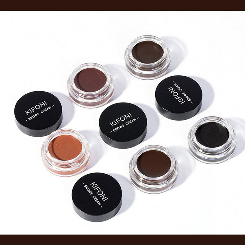 Brow Definition Cream – Aufbaubarer & Langanhaltender Augenbrauenverstärker