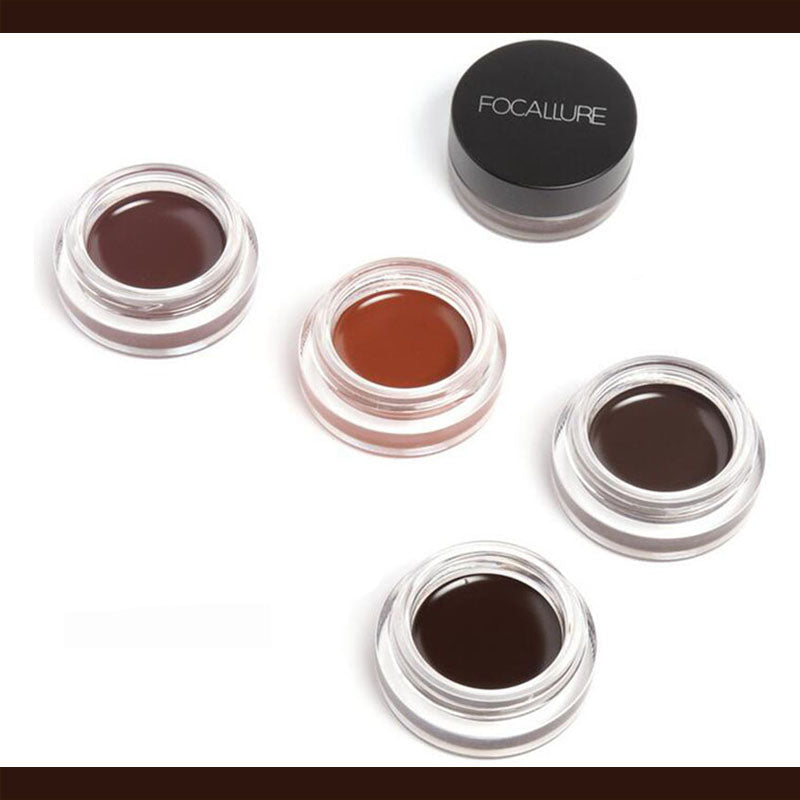 Brow Definition Cream – Aufbaubarer & Langanhaltender Augenbrauenverstärker