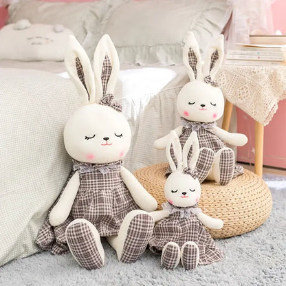 Bunny Belle Strahlung