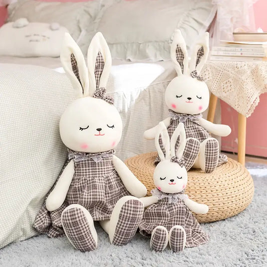 Bunny Belle Strahlung