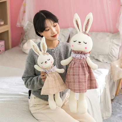 Bunny Belle Strahlung