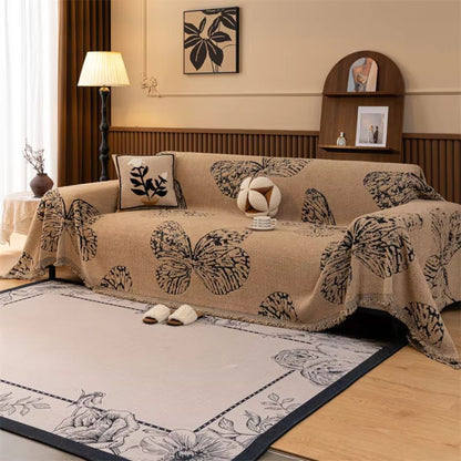 Butterfly Loom Sofa Bezug