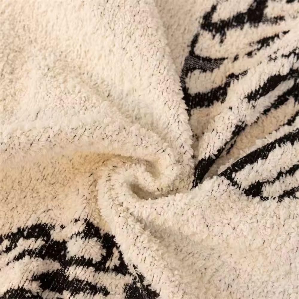 Butterfly Loom Sofa Bezug