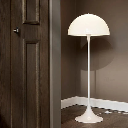 Garduru Danish Designer LED Pilz Stehleuchte
